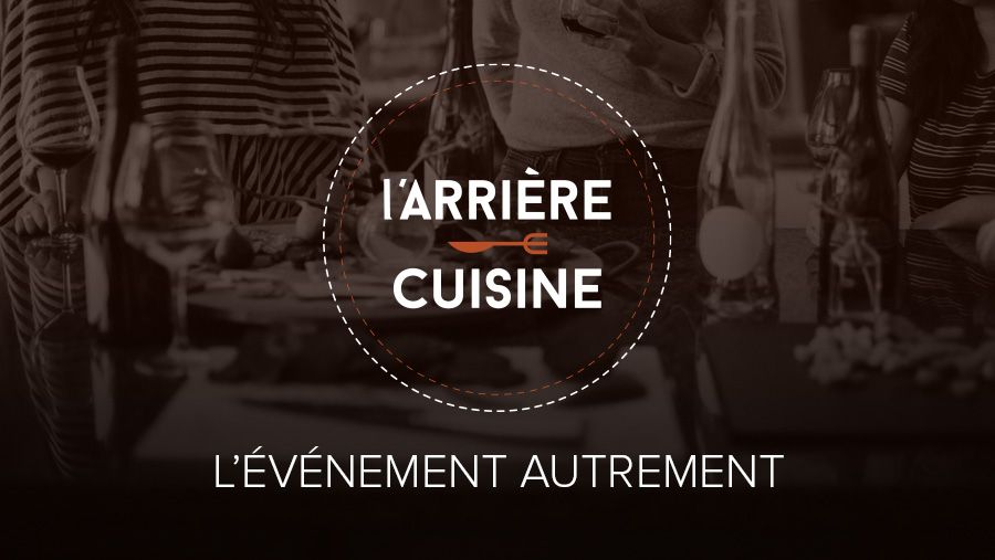 Arrière-Cuisine