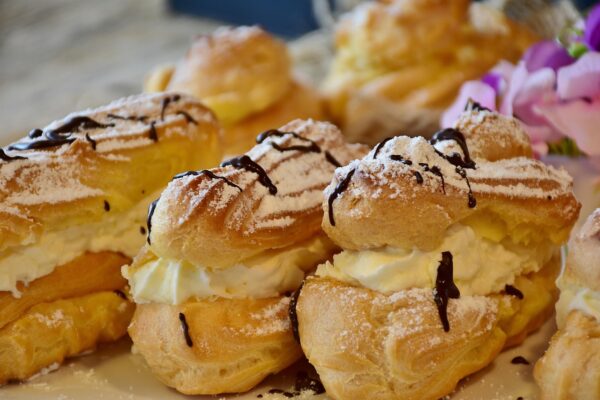 4) Atelier de pâtisserie : les éclairs en folie – Image 3