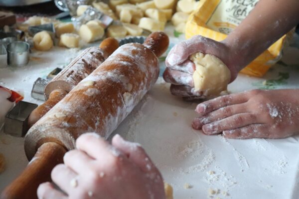 4) Atelier de pâtisserie : les éclairs en folie – Image 6