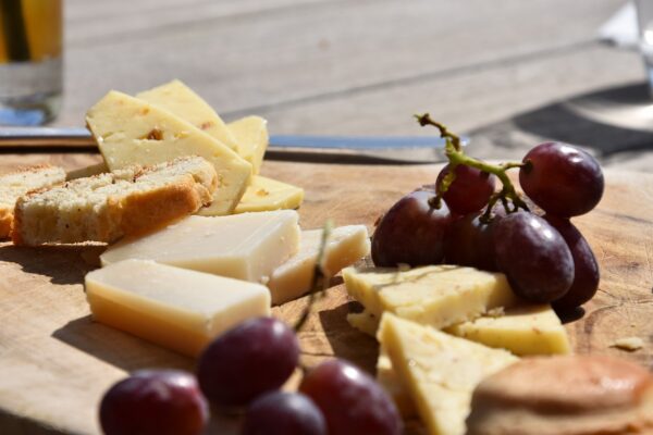 9) Dégustation de vin : Cheese and Wine : Vins de France – Image 9