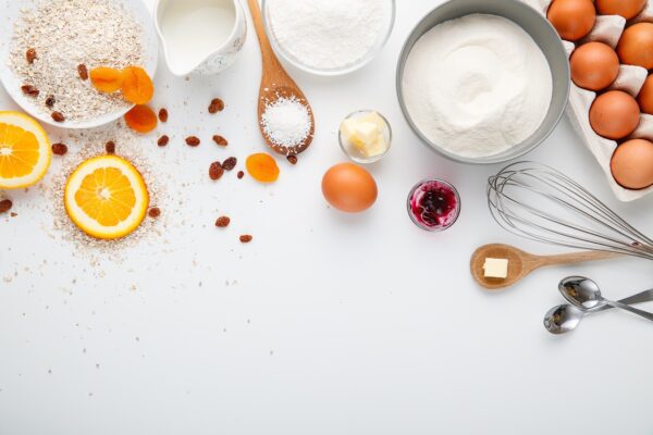 6) Cours de pâtisserie : la tarte aux fraises – Image 7