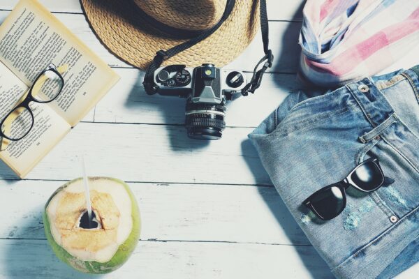 Une petite pause s'impose....