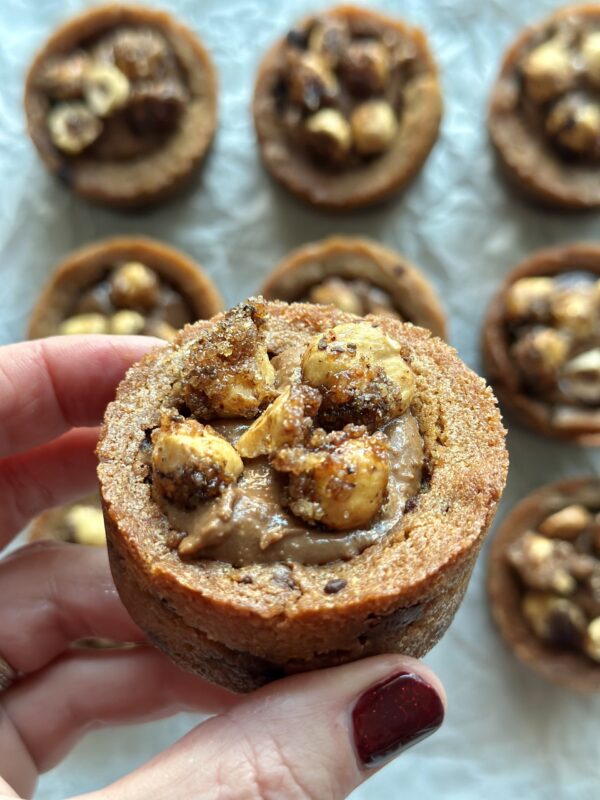 1) Atelier pâtisserie : Love Cookie – Image 2