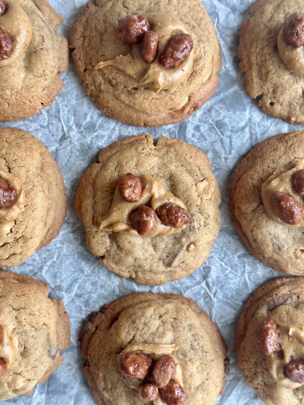 1) Atelier pâtisserie : Love Cookie – Image 4