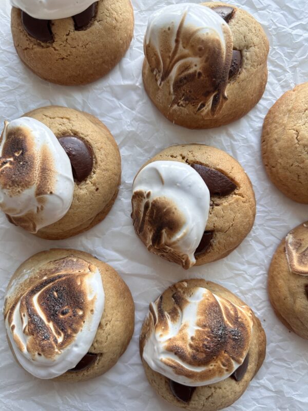 1) Atelier pâtisserie : Love Cookie – Image 5