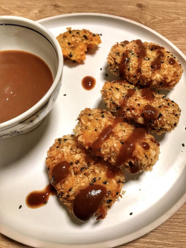 5) Voyage Umami : atelier culinaire japonais : second cours – Image 8