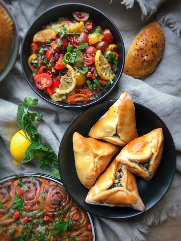 2) Atelier culinaire : À la découverte de la cuisine libanaise – Image 2