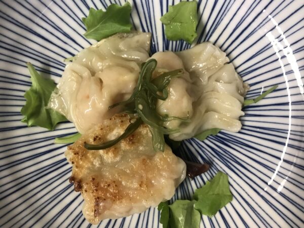 5) Voyage Umami : atelier culinaire japonais : second cours – Image 3