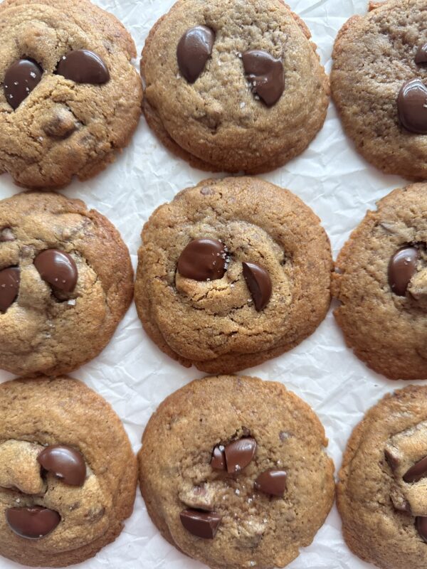 1) Atelier pâtisserie : Love Cookie – Image 6