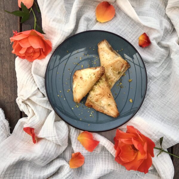 2) Atelier culinaire : À la découverte de la cuisine libanaise – Image 5