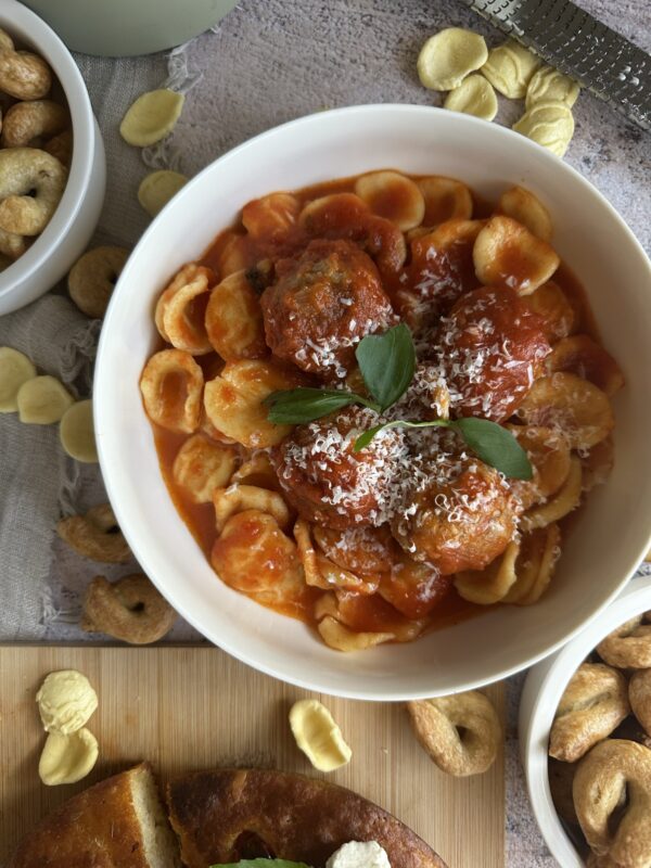 7) Atelier culinaire italien :  I love Puglia – Image 5