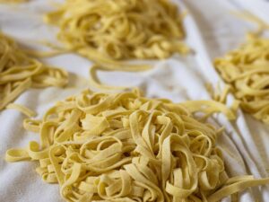 6) Atelier culinaire by Paulette Cuisine : comme en Italie