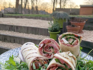 Atelier culinaire by Paulette Cuisine : tout ce qu'on aime en été : façon auberge espagnole