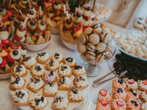 8) Atelier culinaire by Paulette Cuisine : l'art de l'apéro