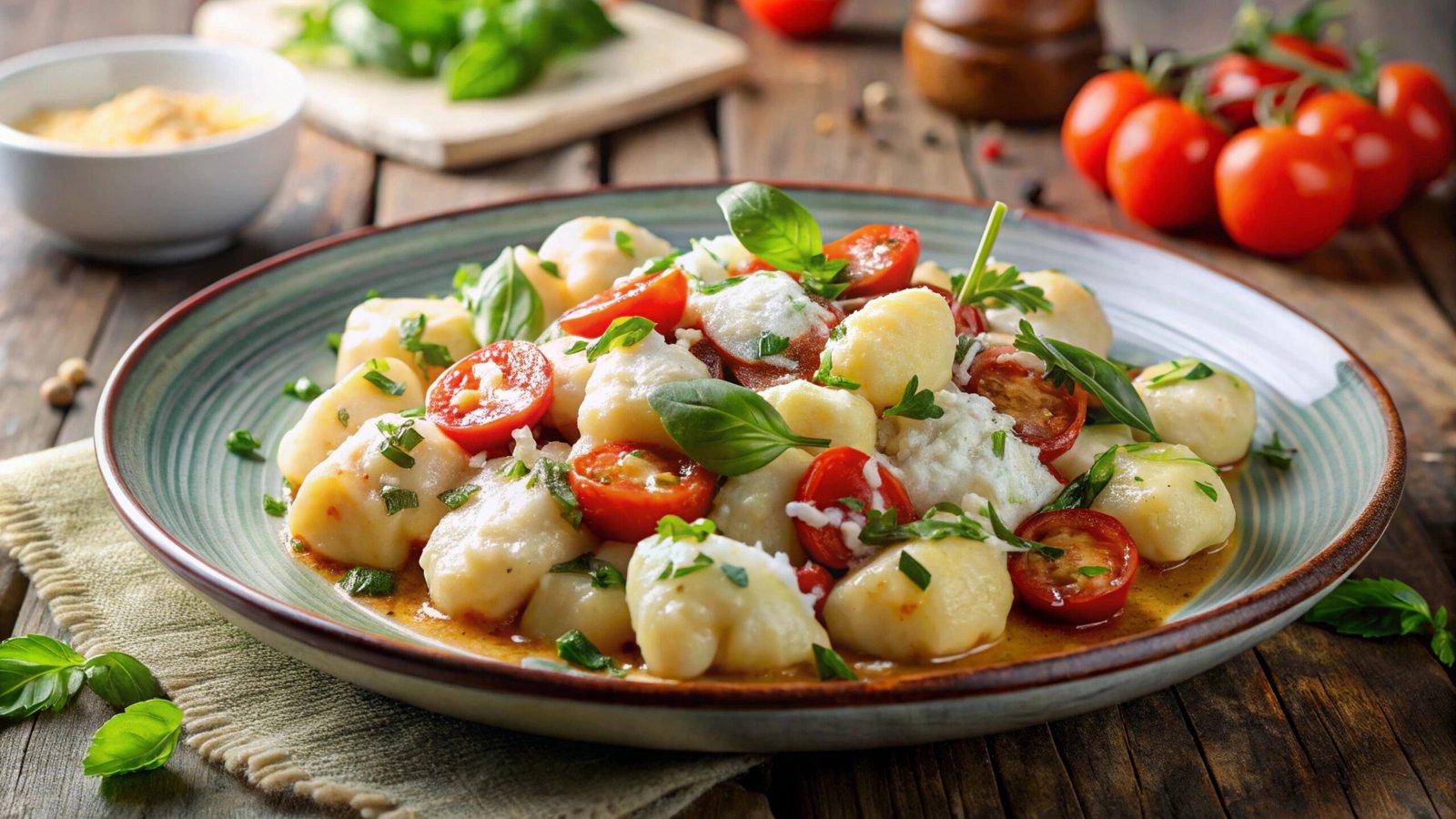 2) La dolce vita en cuisine : découvrez les secrets de la cuisine italienne by L'Arrière Cuisine – Image 7
