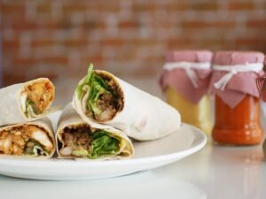 2) ¡Viva México! Un voyage gourmand aux mille saveurs by Paulette Cuisine