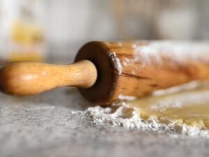 9) Atelier pâtisserie : fingers aux saveurs d’automne
