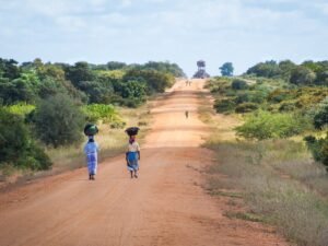 5) Escapade gourmande en Afrique de l’Ouest