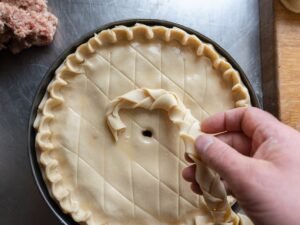 7) Atelier pâtisserie : la tarte dans tous ses états